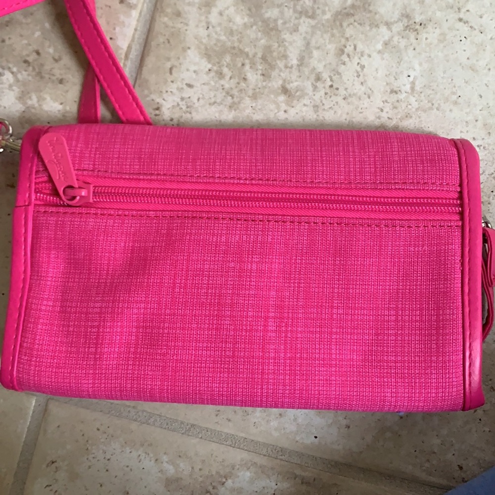 Pink purse - Picture 3 of 3